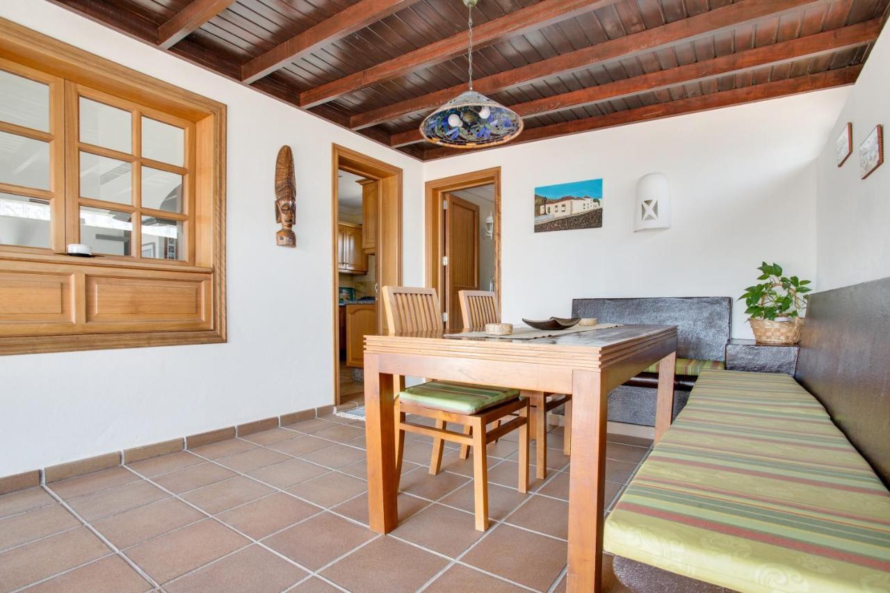 Casa Violeta Villa Playa Blanca  Eksteriør billede