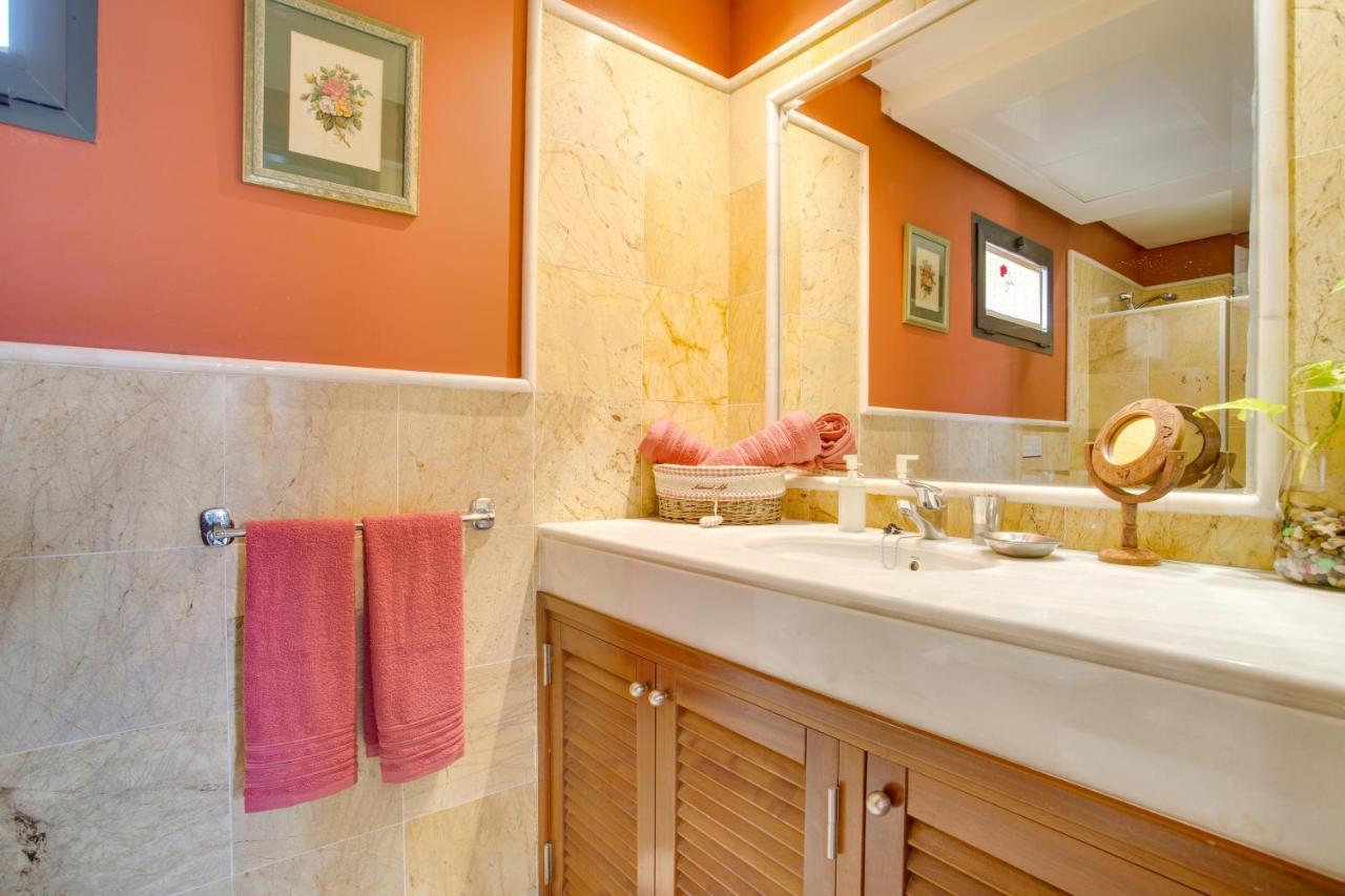 Casa Violeta Villa Playa Blanca  Eksteriør billede