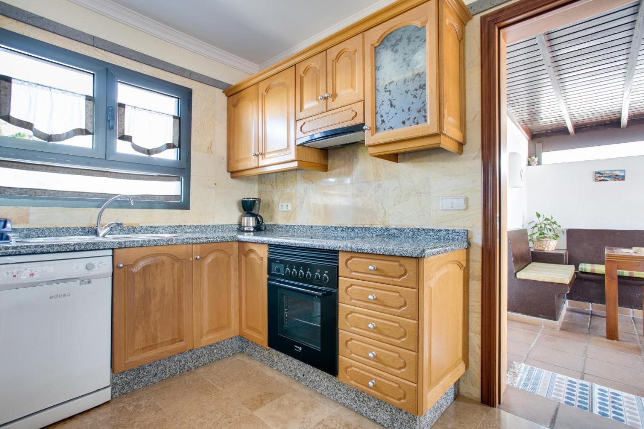 Casa Violeta Villa Playa Blanca  Eksteriør billede
