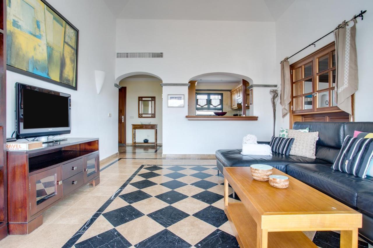 Casa Violeta Villa Playa Blanca  Eksteriør billede