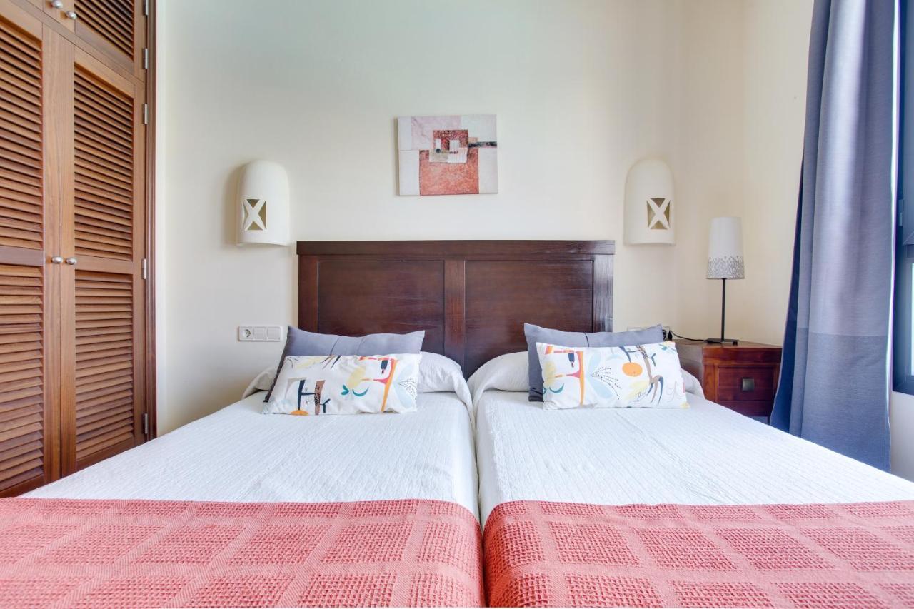Casa Violeta Villa Playa Blanca  Eksteriør billede
