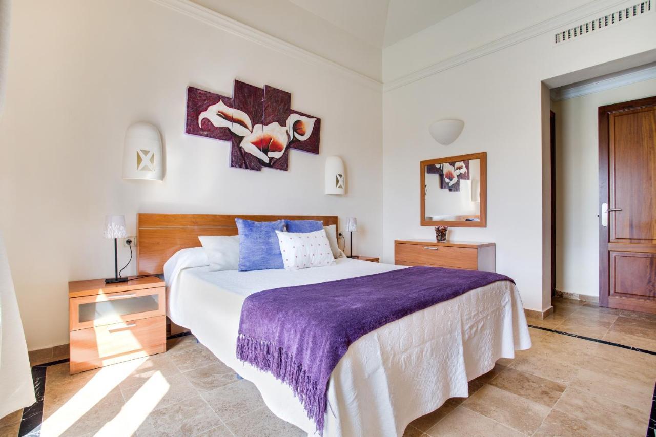 Casa Violeta Villa Playa Blanca  Eksteriør billede
