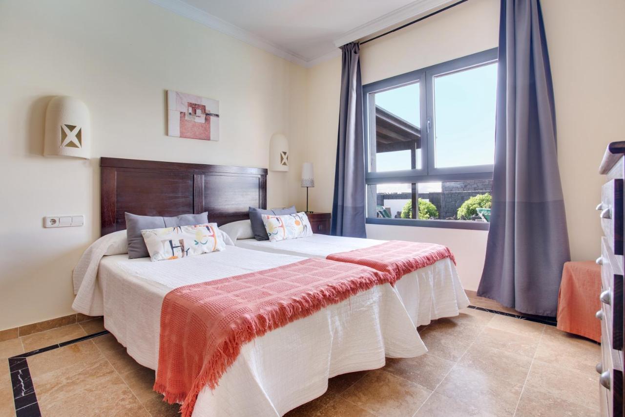 Casa Violeta Villa Playa Blanca  Eksteriør billede