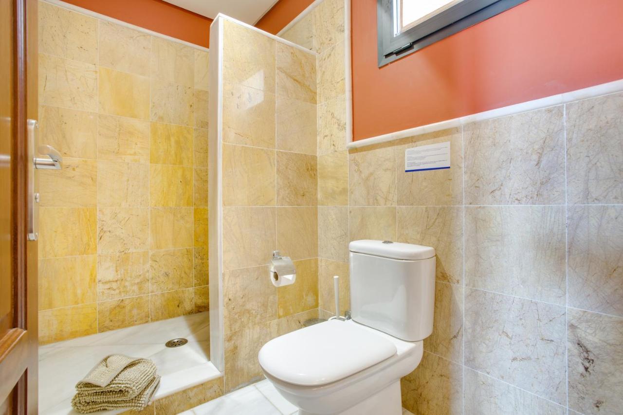 Casa Violeta Villa Playa Blanca  Eksteriør billede