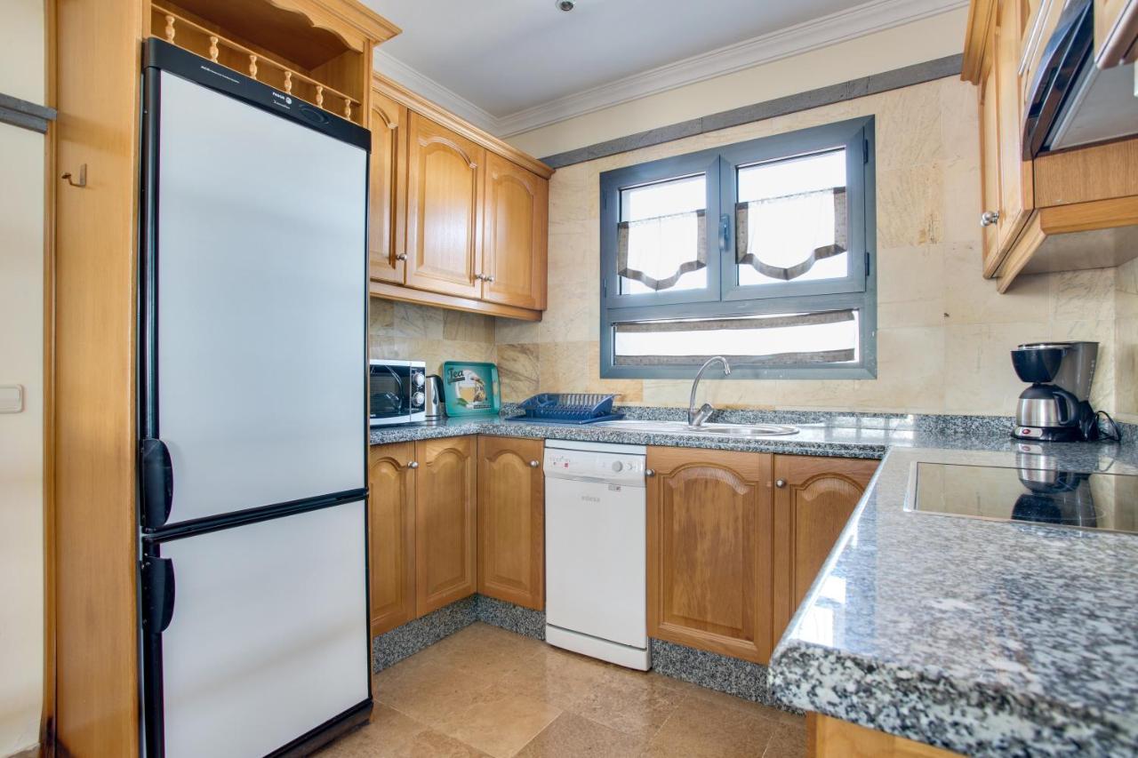 Casa Violeta Villa Playa Blanca  Eksteriør billede